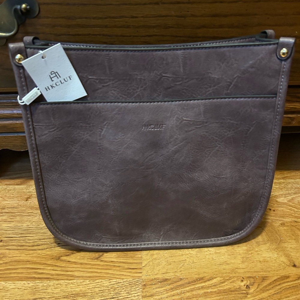 Shoulder Bag.